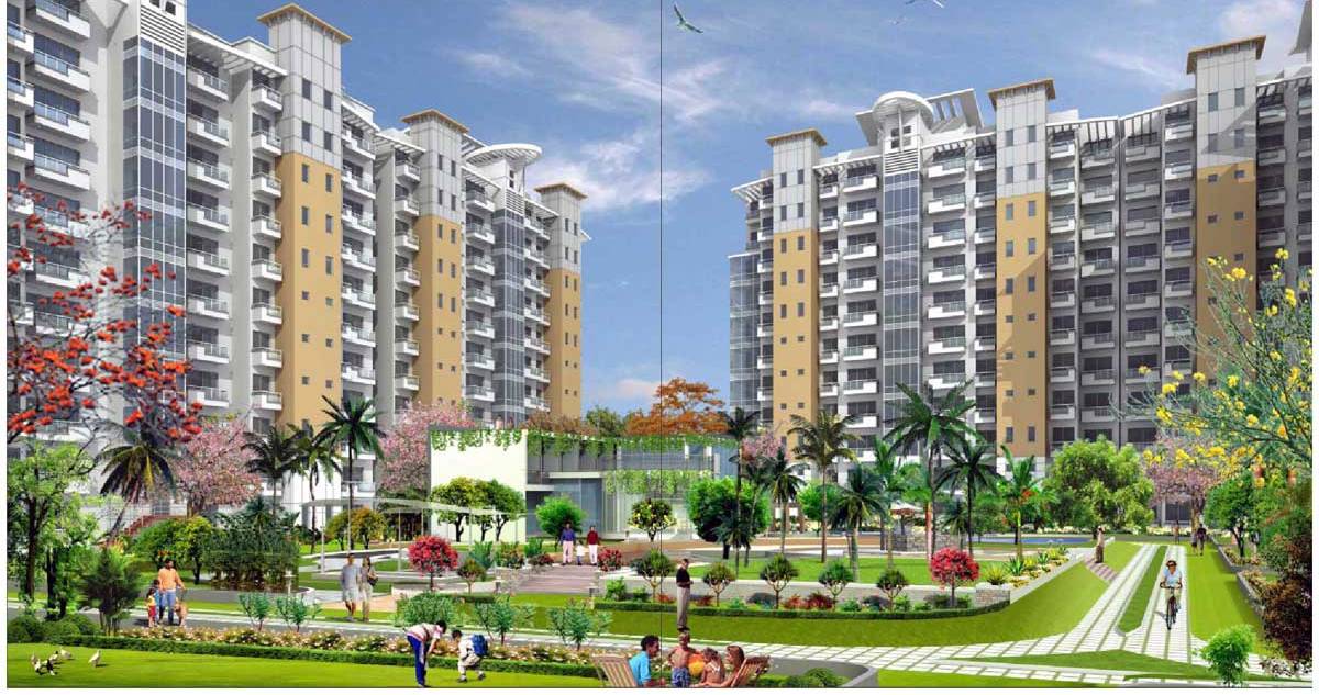 Greenburg Gurgaon